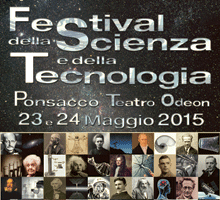 Festival Della Scienza