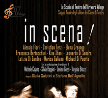 In Scena!