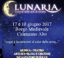 il Jazz Village Trio al Festival “Lunaria” di Calenzano