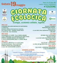 Giornata Ecologica