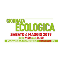 Giornata Ecologica Ponsacco