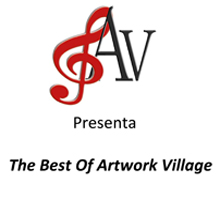 Prima Edizione di The Best Of Artwork Village