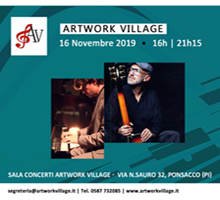 Jazz Masterclass & Concerto