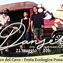 Festa Ecologica Ponsacco – I Dansér