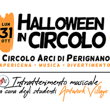 Halloween in Circolo