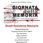 Giornata della Memoria