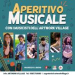 Circolo in Musica! Aperitivi Musicali