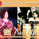 Musica in Circolo – FreeVibes!