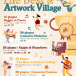 The Best Of Artwork Village!