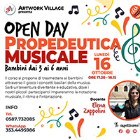 Propedeutica Musicale